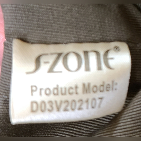 S-zone handbag - Picture 6 of 7